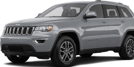 JEEP GRAND CHEROKEE 2020 1C4RJFAG2LC390993 image